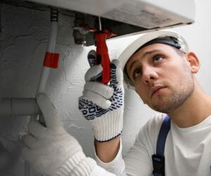 About Emergency plumbing pros Burlington, WY